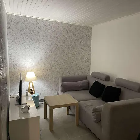 Apartamento Maison De Fournès