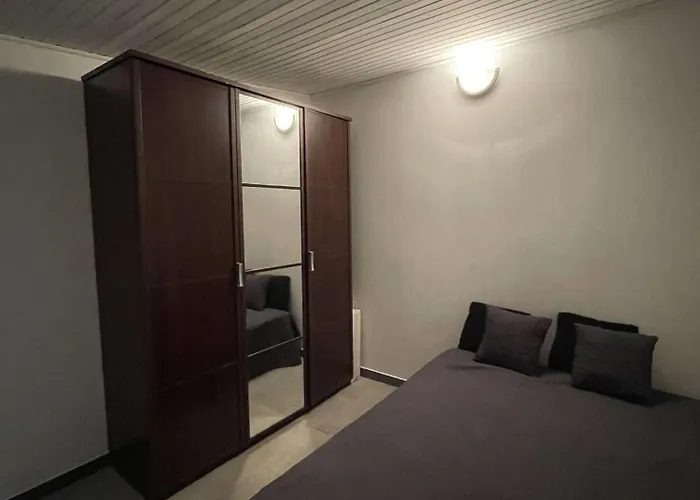 דירה Maison De *